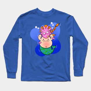 That Sucks Long Sleeve T-Shirt